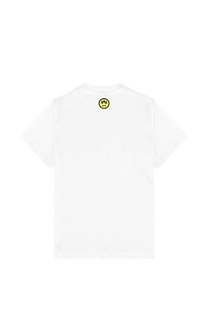 embroidered T-shirt BARROW KIDS | S6BKJGTH177002